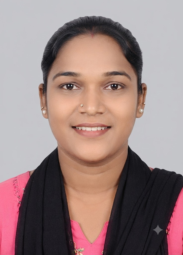 Rani Bhimrav - Part time Cleaner and Baby Sitter in Goregaon West in Mumbai
